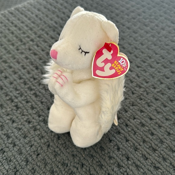Ty Other - Super Rare Blessed Ty Beanie Baby With Tag